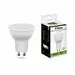 620071 - Feron MR16 GU10 230V 7W(560lm) 4000K 4K матовая 57x50, LB-26 25290 (1)