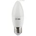 601900 - Лампа св/д ЭРА стандарт свеча B35 E27 7W(560lm) 4000K 4K 109x37 B35-7w-840-E27 6117 (2)