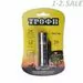 643384 - ТРОФИ/ 1-2.SALE фонарь ручной TM12-BL 12xLED, алюм, 3хААА BL блистер (2)