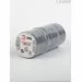 648639 - ЭРА изолента ПВХ 15/20 серая 0.15х15 мм, 20м 190% растяж. 7431 (3)