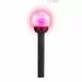 654266 - ЭРА св-к на солн.батарее 33см ШАР 1LED RGB пласт/стекло d55 IP54 (бокс 12шт) SL-PL33-CRAC 9786 (3)