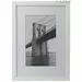 682054 - Фоторамка (Ф/р) Image Art 500 / 15х21 белый пластик 0632 (2)
