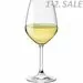 687046 - Bormioli Rocco НАБОР 2 шт.Бокалы для белого вина RESTAURANT 430 мл, цветная упаковка B196121 (3)