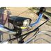 689807 - ЭРА фонарь (фара) велосипед. VA-901 5W+COB (дальн. 180м) 6реж., Li-Ion 1.8Ah, USB, алюм. IP42 6484 (5)