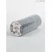 718564 - ЭРА изолента ПВХ 19/20 серая 0.15х19 мм, 20м 190% растяж. 7547 (3)