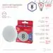734623 - ЭРА ECO GX53 8W(640lm) 6500K 6K 27х75 LED-GX-8W-865-GX53 R 5642 (3)
