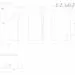 738712 - ЭРА SIMPLE щит (корпус) метал. ЩМПг-01 (410x220x175) окно, IP54 (2)