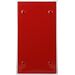 764003 - ЭРА SIMPLE щит с монажной панелью метал ЩМПг-01 (410х220х175) IP54 красный 3599 (2)