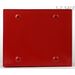 764004 - ЭРА SIMPLE щит с монажной панелью метал ЩМПг-02 (250x300x175) IP54 красный 3605 (2)