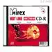11814 - К/д Mirex Hotline CD-R80/700MB 48x Slim (2)