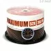 13097 - К/д Mirex Maximum CD-R80/700MB 52x БОКС50 шт (2)