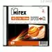 17487 - DVD+R Mirex 16x, 4.7Gb Slim (2)