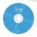 27516 - К/д Mirex Standart CD-R80/700MB 48x в бумажном конверте с окном (3)