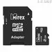 318548 - Флэш-карта MicroSDHC 2Gb MIREX (Арт. 13613-ADTMSD02) (3)