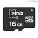326851 - Флэш-карта (памяти) MicroSDHC 16Gb class10 MIREX без адаптера (3)
