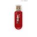 329054 - Флэш-диск USB 8Gb Mirex ELF RED (ecopack) (3)