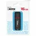 379569 - Флеш-диск USB 16GB Mirex KNIGHT BLACK (блистер) (2)