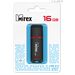 379569 - Флэш-диск USB 16GB Mirex KNIGHT BLACK (блистер) (2)