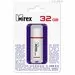 379570 - Флеш-диск USB 32GB Mirex KNIGHT WHITE (ecopack) (2)