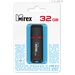 379571 - Флэш-диск USB 32GB Mirex KNIGHT BLACK (блистер) (2)