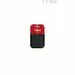 405035 - Флеш-диск USB  8Gb Mirex ARTON RED (ecopack) (3)