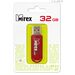 427157 - Флэш-диск USB 32GB Mirex ELF RED (ecopack) (2)