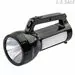 776846 - Трофи фонарь-прожектор PA-504 1W SMD LED + боковой светильник 24 SMD LED, 2режима, акк. 1000mAh 8205 (1)