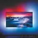 718600 - APEYRON комплект Лента св/д+пульт ДУ+USB TV подсветка 5V 7,2W/m 30Led/m IP20 RGB 2x0,5м 5050 10-70 (3)