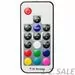 718600 - APEYRON комплект Лента св/д+пульт ДУ+USB TV подсветка 5V 7,2W/m 30Led/m IP20 RGB 2x0,5м 5050 10-70 (5)