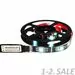 718600 - APEYRON комплект Лента св/д+пульт ДУ+USB TV подсветка 5V 7,2W/m 30Led/m IP20 RGB 2x0,5м 5050 10-70 (7)