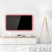 718600 - APEYRON комплект Лента св/д+пульт ДУ+USB TV подсветка 5V 7,2W/m 30Led/m IP20 RGB 2x0,5м 5050 10-70 (20)