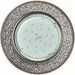 622589 - Ecola GX53 H4 LD7069 св-к Круг Модерн подсветка 4K Тонированный/Хром 35x125 FY53CMEFB (10!) (1)
