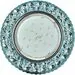 622596 - Ecola GX53 H4 LD7040 св-к Круг Бабочки подсветка 4K Голубой/Хром 35x125 FB53CBEFB (10!) (1)