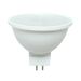 631328 - Ecola MR16 GU5.3 220V 7W 6000K 6K 48x50 матов.  Premium M2UD70ELC (10!) (1)