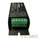 759788 - APEYRON Диммер 12/24V 288/576W 3 канала х 8А IP20 пульт easy control радио 10 кноп.117х42х24 04-38 (5)