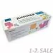 759788 - APEYRON Диммер 12/24V 288/576W 3 канала х 8А IP20 пульт easy control радио 10 кноп.117х42х24 04-38 (10)