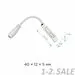 759878 - APEYRON Мини-контроллер RGB 12V 72W IR пульт ДУ 04-15 (13)