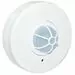 457805 - EKF датчик движения ИК потолочный MS-28A 1200Вт, 360гр., до 6м, IP20 dd-ms-28A (1)