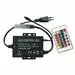 638655 - Ecola Контроллер 220V 16x8 1500W 6.6A RGB с ИК пультом CRS615ESB (1)