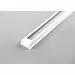 641495 - Feron Шинопровод для трековых св-ков белый 1м (цена за шт) токовод заглуш крепл 42x20 CAB1003 10337 (1)