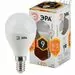 642680 - Лампа св/д ЭРА стандарт шар P45 E14 9W(720lm) 2700K 2K 88x45 P45-9w-827-E14 6764 (1)