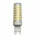 645310 - Ecola G9 10W 2800K 2K 360° 65x19 G9RW10ELC (100!) (1)