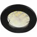 645398 - Ecola MR16 GU5.3 DL90 св-к плоский Черный матовый (кратно 2!) 30x80 Light FU1621EFY (100!) (1)