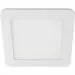 646606 - Ecola св-к встр. св/д даунлайт 4W 4200K 4K Квадрат 85(75)x20 DSRV40ELC (50!) (1)