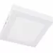 646619 - Ecola св-к накладной св/д даунлайт 6W 4200K 4K Квадрат 120x120x32 DSSV60ELC (40!) (1)
