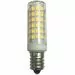 651726 - Ecola T25 10W E14 2700K 2K 65x18 340° кукуруза (для холодил.,шв.машин) B4TW10ELC (20!) (1)