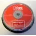 11815 - К/д Mirex Hotline CD-R80/700MB 48x БОКС10шт. (1)