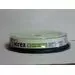 17768 - DVD-RW Mirex 4x, 4.7 Gb БОКС10шт. (1)