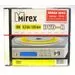 20033 - DVD-R Mirex 16x, 4.7Gb Slim (200! при заказе с удаленки) (1)