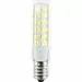 583071 - Ecola T25 5.5W (5W) E14 2700K 2K 65x17 340° кукуруза (для холодил.,шв.машин) B4TW55ELC (20!) (1)